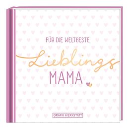 Minibuch Lieblings Mama