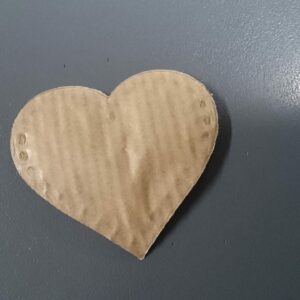 Papierherz