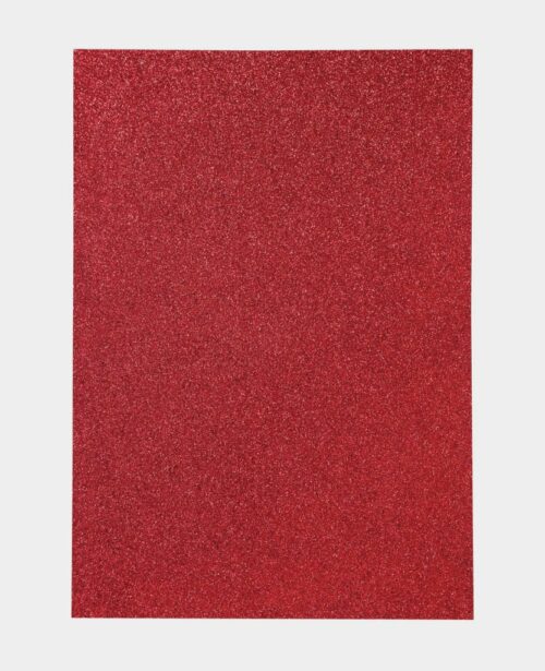 Creativ Glitter Papier