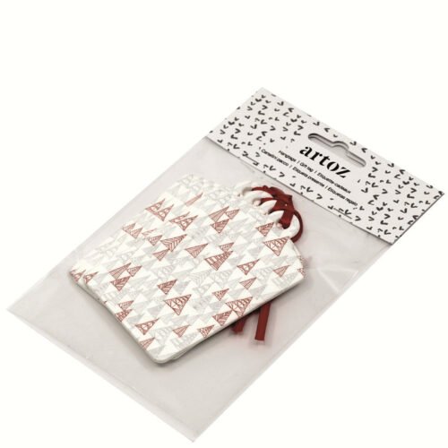 Hangtag Trees