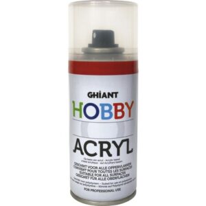 Ghiant Hobby Spray rot