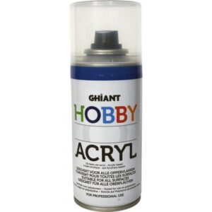 Ghiant Hobby Spray blau