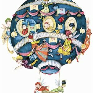 Adventskalender Poesie-Adventskalender