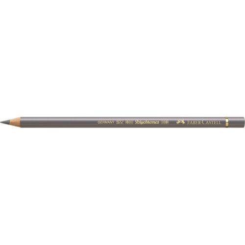 Polychromos Farbstift kaltgrau IV 233