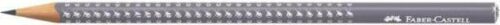 Bleistifte Sparkle dapple grey