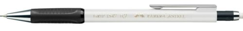 Druckbleistift Grip1347 0.7mm weiss