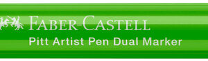 Pitt Artist Pen Dual Marker laubgrün