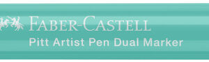Pitt Artist Pen Dual Marker phtalogrün