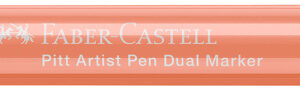 Pitt Artist Pen Dual Marker zimtbraun