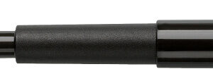 PITT artist pen superfine schwarz