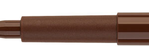 PITT artist pen fine sepia