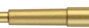 Pitt Artist Pen gold metallic M