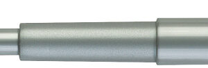 Pitt Artist Pen silber metallic M