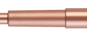Pitt Artist Pen kupfer metallic M