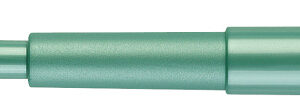 Pitt Artist Pen grün metallic M