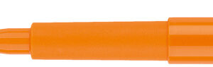 Pitt Artist Pen lasurorange 113