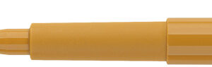 Pitt Artist Pen grüngold 268