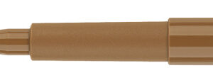 Pitt Artist Pen umbra natur 180