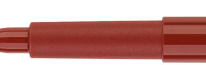 Pitt Artist Pen indischrot 192