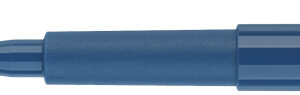 Pitt Artist Pen Calligraphy indantherenblau
