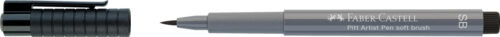 Pitt Artist Pen SB warmgrau IV