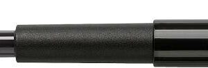 PITT artist pen Fude nib medium schwarz FM