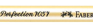 Radierstift Perfection 7057