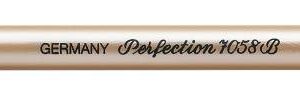 Radierstift PERFECTION 7058/B
