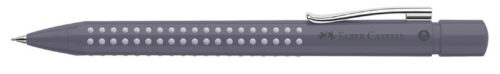 Druckbleistift Grip2010 0.7mm grau