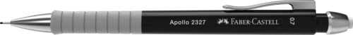 Druckbleistift Apollo 0.5 Black