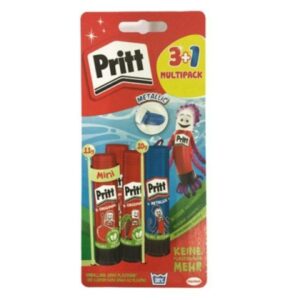 Pritt Stick Edition Into Space