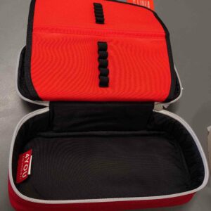 SCOUT(Y) 4YOU Etui Box mit Geodreieck