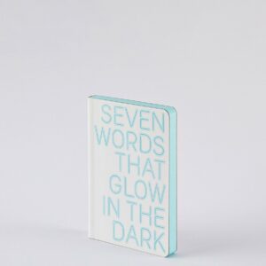 Notizbuch, GRAPHIC S GLOW