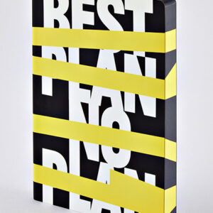 Notizbuch, GRAPHIC L