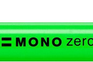TOMBOW Mono Zero 2.3 neongrün