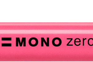 TOMBOW Mono Zero 2.3 neonpink