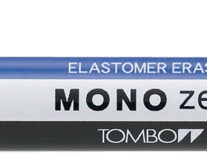 TOMBOW Mono Zero 2.5x5 weiss