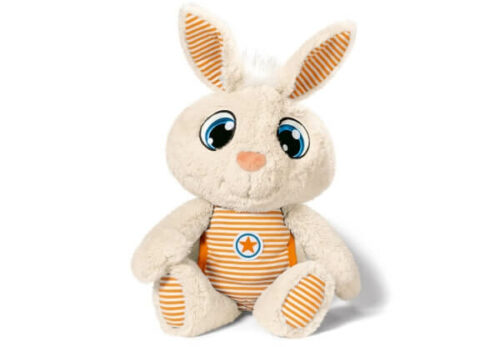 Schlafmützen Hase Mellyi 38cm