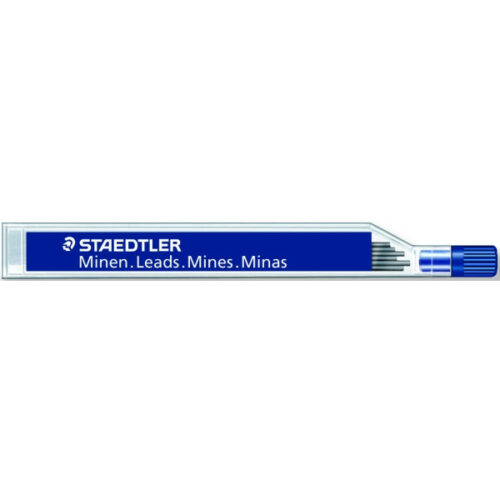 Staedtler mars micro Minen 1.3