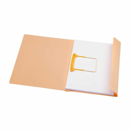 SECOLOR Clipmappe A4 chamois