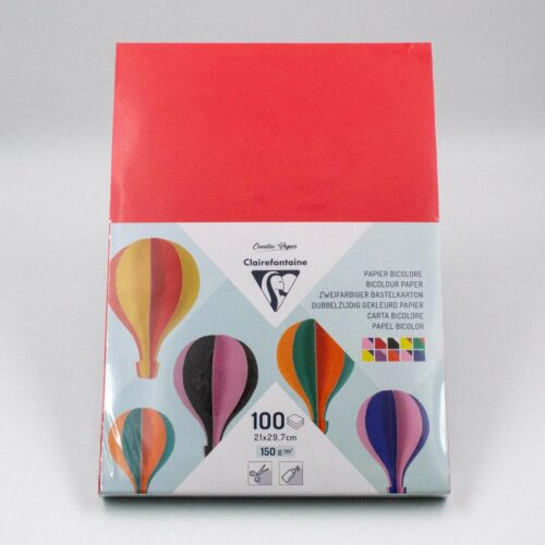 CF Paket bicolor A4