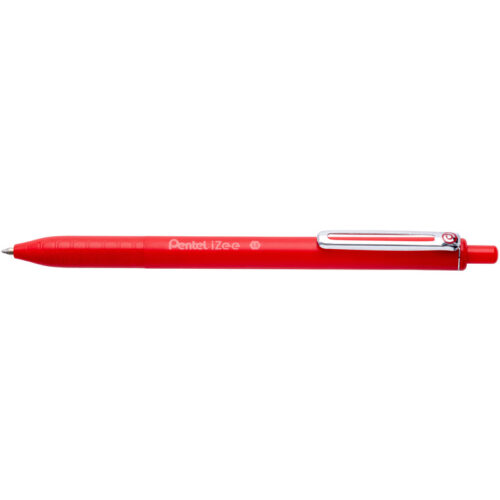 Kugelschreiber iZee 1.0mm rot