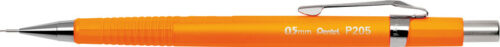 Druckbleistift 0.5 neon orange