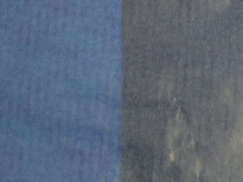 MJ Transparentpapier 70x100 dunkelblau