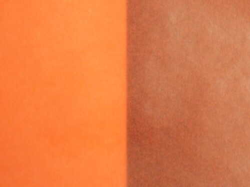 MJ Transparentpapier 70x100 orange