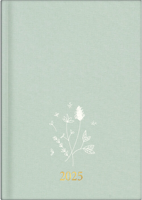 Wochenagenda Young Line 14,8x21cm