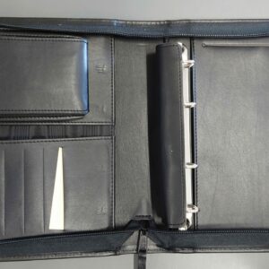 Ringbuchmappe A5 mit RV