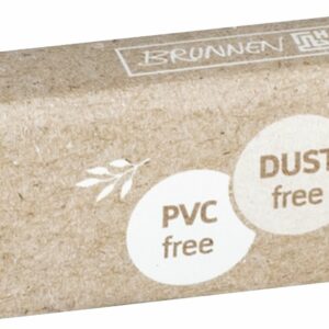 Radiergummi dust free