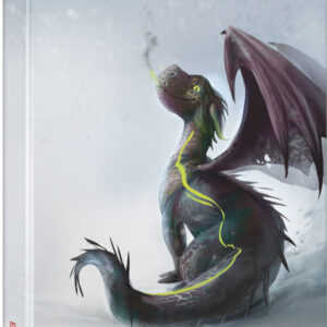 Ringheft Drago A4