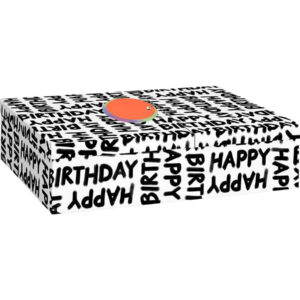 Geschenkbox Forby